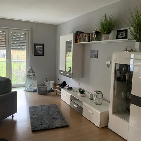 Wohlfuehlferienwohnung Mit Terrasse In Bensberg * Bergisch Gladbach